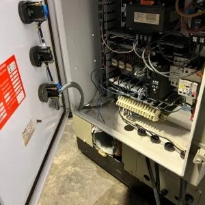 USED 2003 CONAIR CG-1424