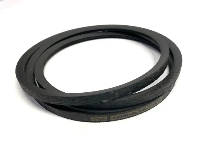 Used OPTIBELT METRIC SK V-BELT Belts | Maverick Industrial Sales #1100507