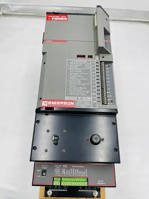 Emerson M0356120 Motion Control Position Servo Drive STOCK 2277