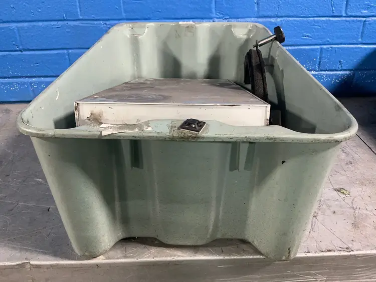 Used ARRAY TECHNOLOGIES, LITTELFUSE EAGLE CONTROLLER Programmable Logic Controllers Ohio US | HGR 24 #1324409