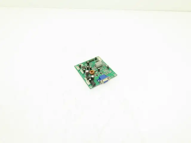 Used SHARP _UNKNOWN_ Printed Circuit Boards (PCB) Indiana US | Arrow Industrial #632027