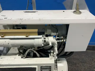 Used 1994 DR. BOY 22M Misc Plastics Equipment Ohio US | HGR 24 #1567279