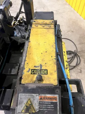 USED MILLER