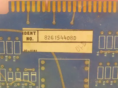 Cutler Hammer 58-4333 Power Operational Amplifier POA Op-Amp