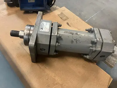 USED LYNAIR SMHH-3-1/4C42