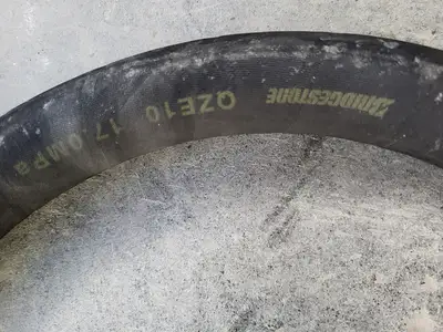 NEW KOMATSU 07124-01013