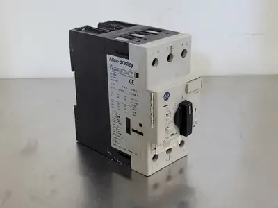 USED ALLEN-BRADLEY 140M-F8E-C16