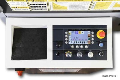 NEW HYDMECH H-14A