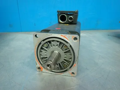 Used SIEMENS 1FT50760AF212Z Motors (misc) Ohio US | HGR 24 #902699