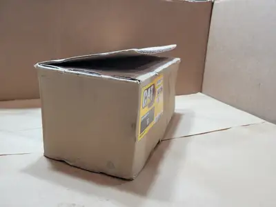 NEW 2025 CATERPILLAR 347-3554