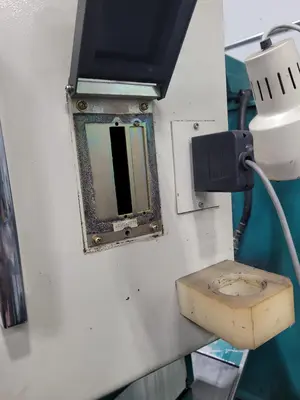 1987 MATSUURA MC-560V CNC Milling | MD Equipment Services LLC (14)
