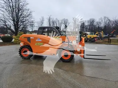 USED 2024 XTREME MFG XR619