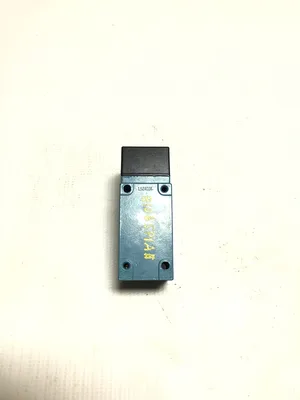 USED HONEYWELL MICRO SWITCH LSP1A