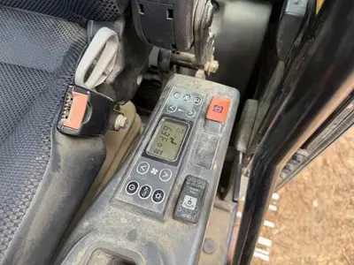 Used 2023 LINK-BELT 350 X4 Excavators Virginia US | Proxy Equipment #1388744