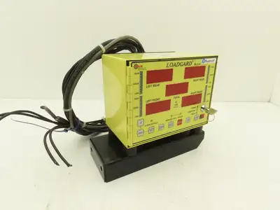 Used HELM _UNKNOWN_ Sensors Indiana US | Arrow Industrial #1567486
