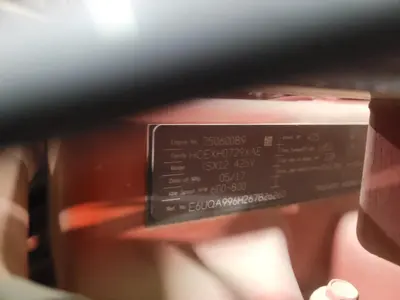 2018 PETERBILT 567 Commercial trucks | Iron Listing (9)