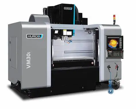 Hurco VM30i Vertical Machining Center