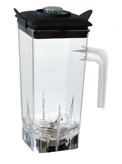 2 L Capacity Jug Set for 23997 Table Top Blender