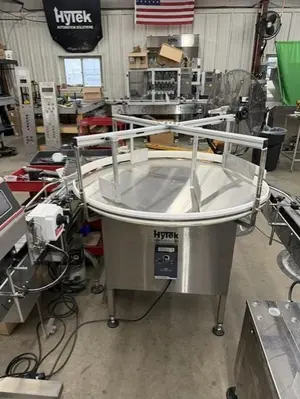 Used 2026 HYTEK 60-80 Solid Dose Bottling Complete Packaging Lines New Jersey US | Buy It Direct Now #1363386