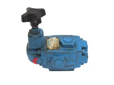 NEW VICKERS XCT-03-1F-30 PRESSURE REDUCING VALVE 632875 XCT031F30