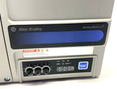 NEW ALLEN BRADLEY 290E-FAZ-G1