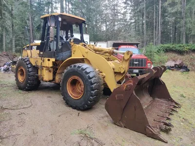 2003 Caterpillar 950G