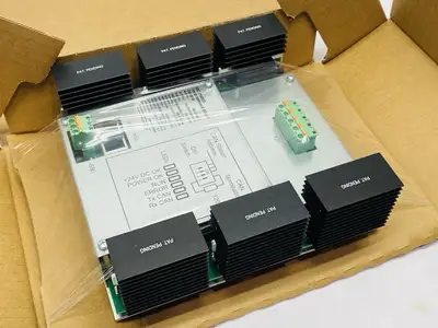 New | in-Stock SCHEUGENPFLUG _UNKNOWN_ Circuit Boards | Maverick Industrial Sales #1121125
