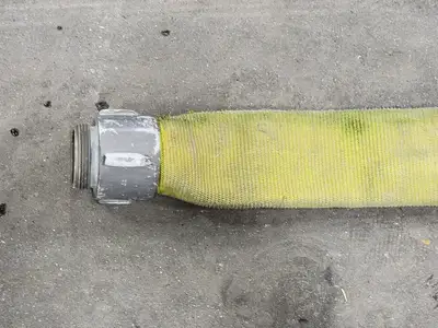 1-3/4" x 48 ft Discharge Hose