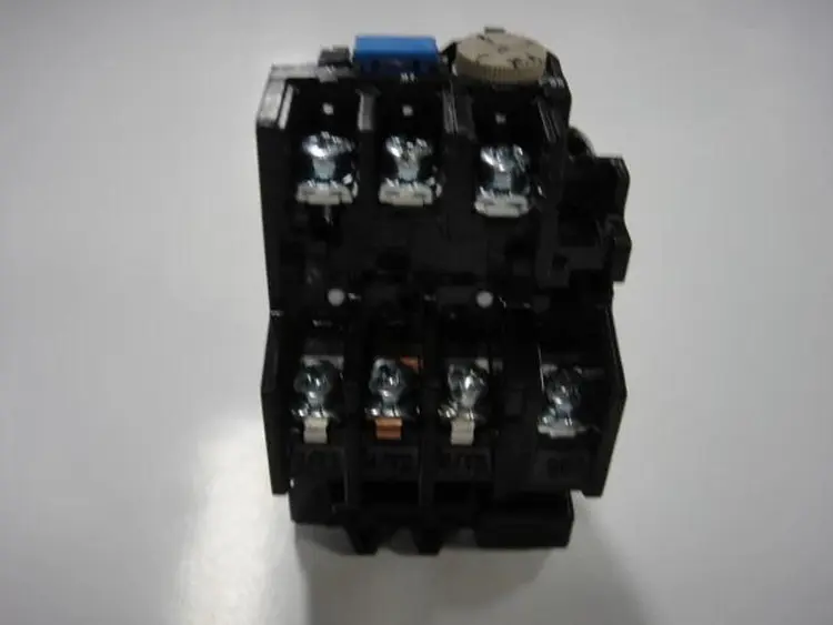 Used HAMADA/MITSUBISHI E04-47-3 Relays & Switches North Carolina US | BROOKS PRINTING EQUIPMENT #1140376