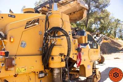 Used 2011 CATERPILLAR PM102 Cold Planers California US | Monster Iron Equipment Services #1481116