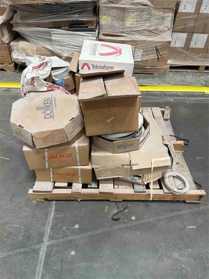 Used DOLLKEN _UNKNOWN_ Commercial Materials & Supplies Florida US | MachineryMax #1437787