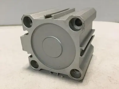 USED SMC CYL-KD-T6A