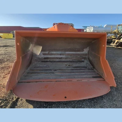 USED 2013 SANDVIK LH410