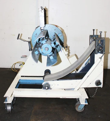 USED 1993 Durant MD-303-U