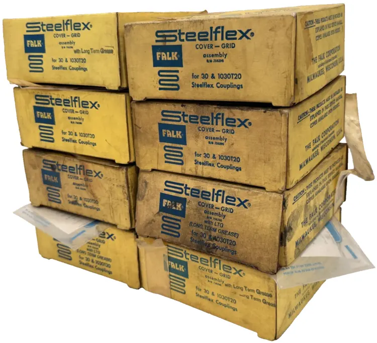 New | in-Stock FALK 30 & 1030T20 Miscellaneous MRO Michigan US | SB Industrial Supply #933912