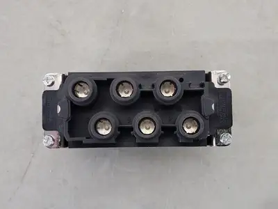 NEW PHOENIX CONTACT HC-K6/0-EBUS