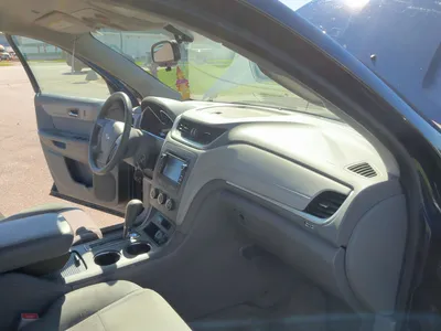 Used 2015 CHEVROLET TRAVERSE SUVs Michigan US | Miedema Asset Management Group #1461305