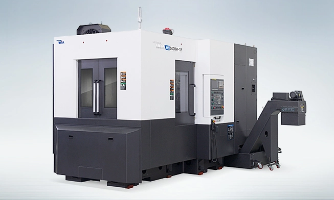NEW HYUNDAI WIA HS5000I