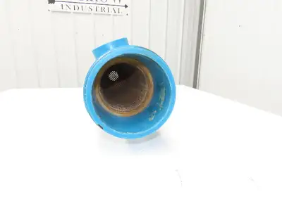 Used FSI _UNKNOWN_ Parts (Hydraulics and Pneumatics) Indiana US | Arrow Industrial #1469978