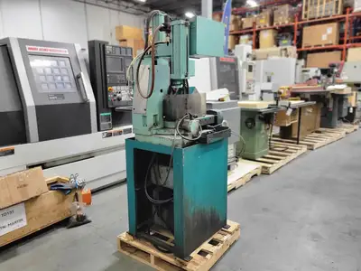 USED 2002 REMI-EISELE VMS 350 PV