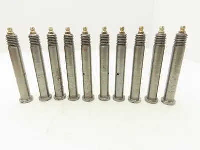 New | in-Stock FROST _UNKNOWN_ Bolts Indiana US | Arrow Industrial #1187108