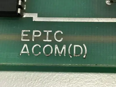 USED SCI 22858-2 REV F