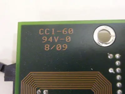 USED ALLEN BRADLEY 140092