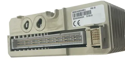 USED ABB 3BSE008508R1 INPUT MODULE DI810