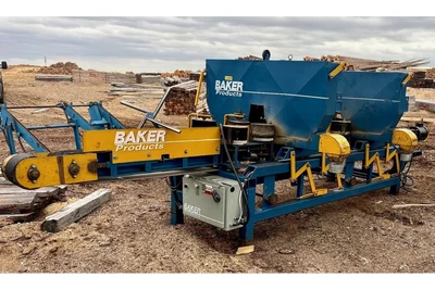 Baker