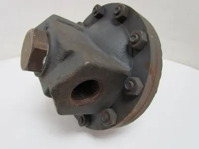 Used STRONG _UNKNOWN_ Valves/Fittings | Arrow Industrial #627477