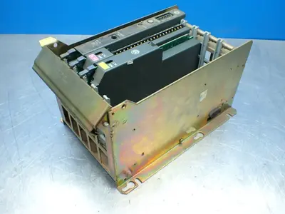 USED ALLENBRADLEY 1771A1B