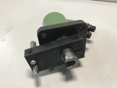 USED ARBURG 12.1.89