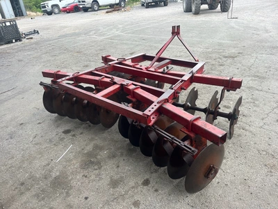 7ft DISC Lift Disc Disc | County Equipment Company LLC (4)