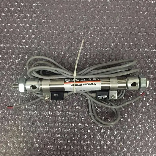 SMC CYLINDER NCDME075-0400C-B54L  150psi